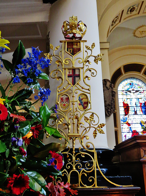 st. botolph bishopsgate, london