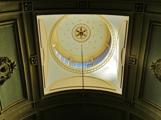 st. botolph bishopsgate, london