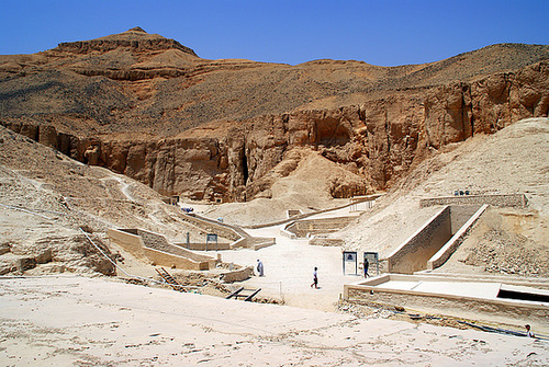 Valley of the Kings