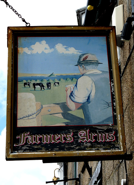 'Farmers Arms'