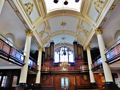 st. botolph bishopsgate, london