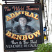 'The World Famous Admiral Benbow'