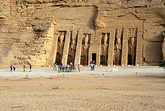 Temple of Hathor