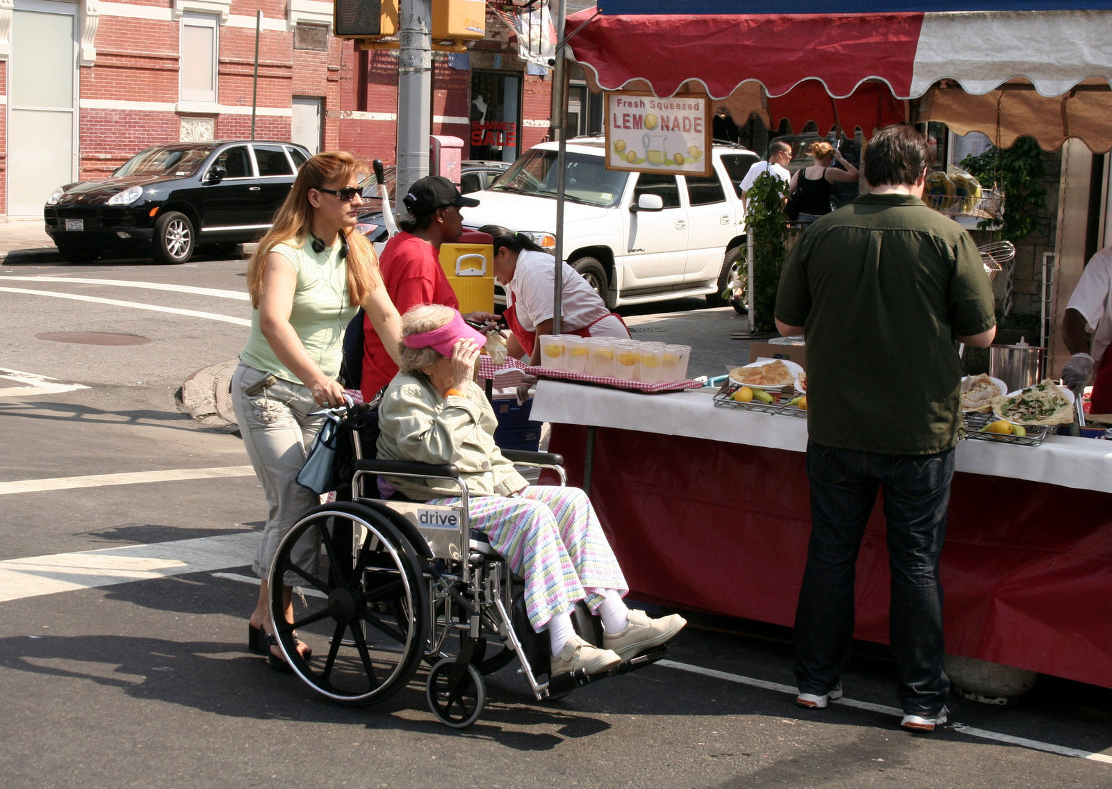 220.ChelseaMidtownDemosFestival.NYC.08sep07