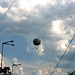 Balloon Over Prague, CZ, 2008