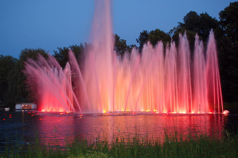 Wasserlichtspiele83 Wasserlichtspiele83