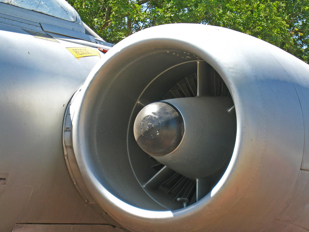 Avro-Canada CF-100 Mk V Canuck (2999)