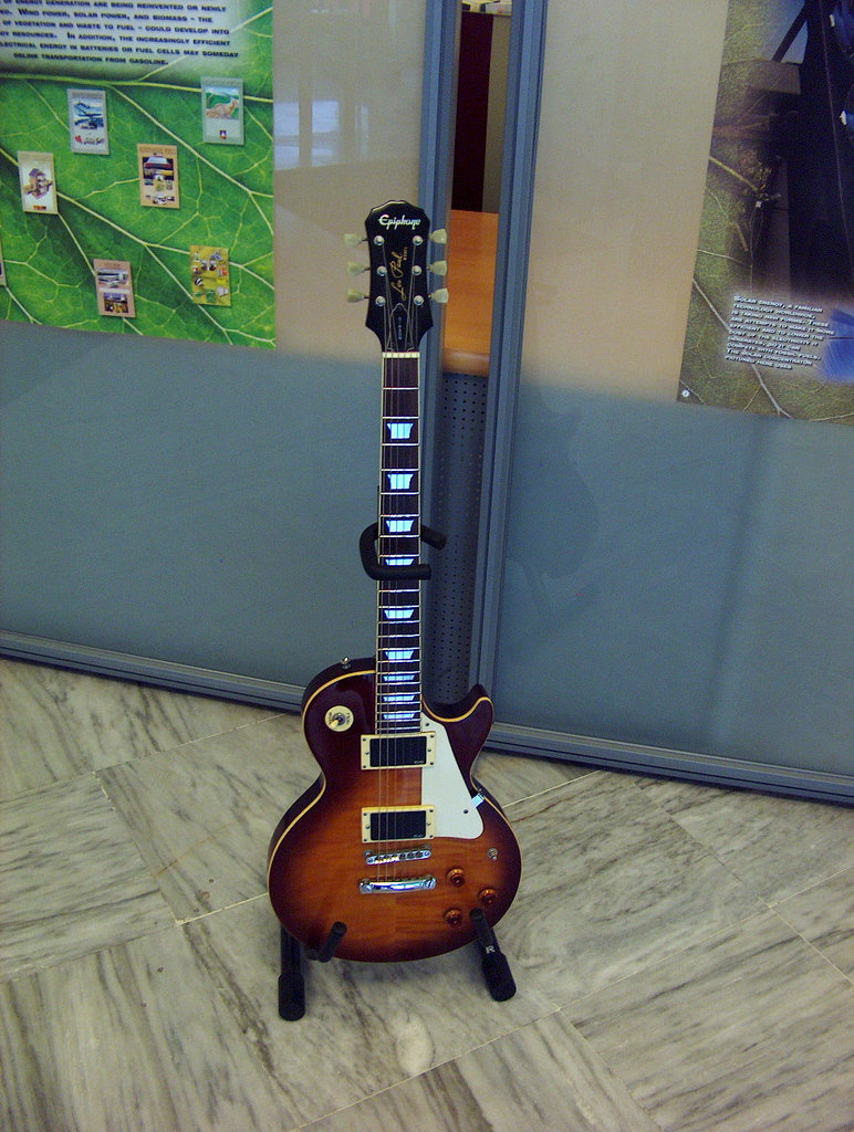 Epiphone (Σταθόπουλος)