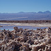 Salar de Atacama, Chili