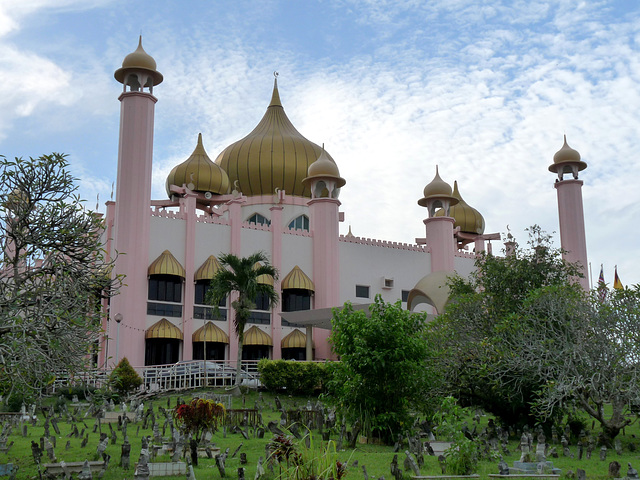 Main Mosque