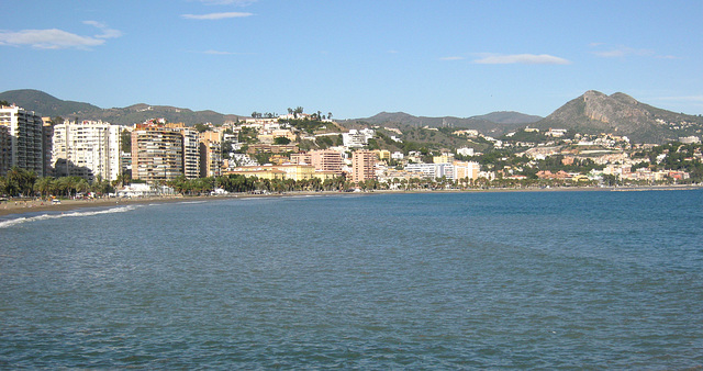 Málaga