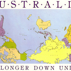 1997 Aŭstralio, poŝtkarto, sen komento ;-)