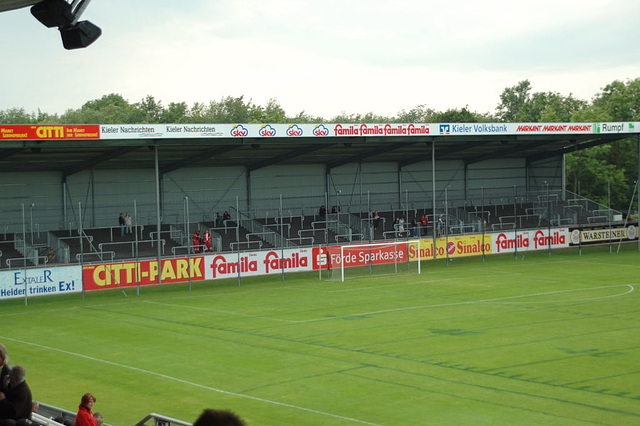 Relegatiosspiel Kiel II- St. Pauli II02