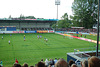 Relegatiosspiel Kiel II- St. Pauli II25