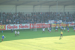 Relegatiosspiel Kiel II- St. Pauli II27
