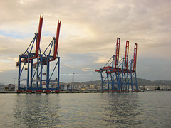 Port of Málaga