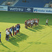 Relegatiosspiel Kiel II- St. Pauli II31