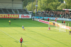 Relegatiosspiel Kiel II- St. Pauli II32