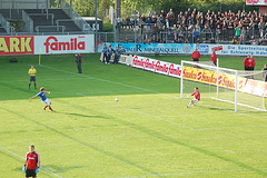 Relegatiosspiel Kiel II- St. Pauli II34