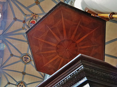 st.katherine cree, london
