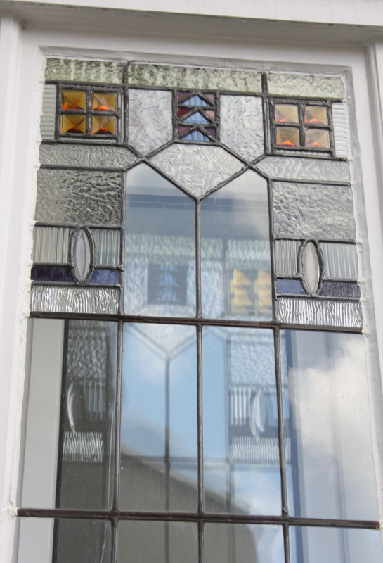 Doppelfenster