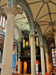 st.katherine cree, london