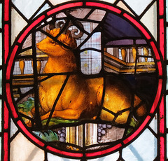 st.katherine cree, london