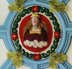 st.katherine cree, london