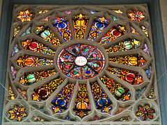 st.katherine cree, london
