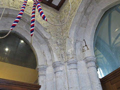 st.katherine cree, london
