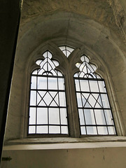st.katherine cree, london