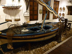 Fishing Boat