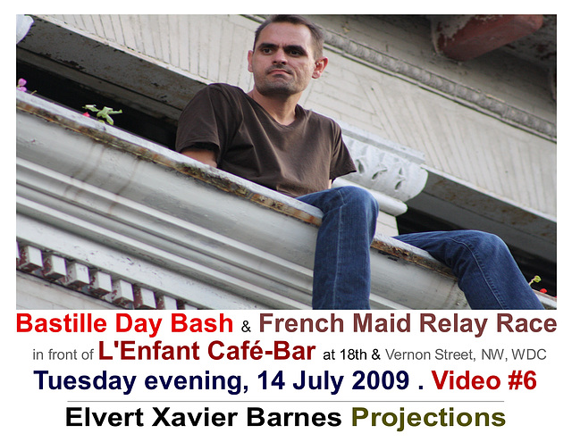 BastilleDay6.L'EnfantCafe.18th.NW.WDC.14July2009