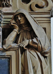 st.katherine cree, london