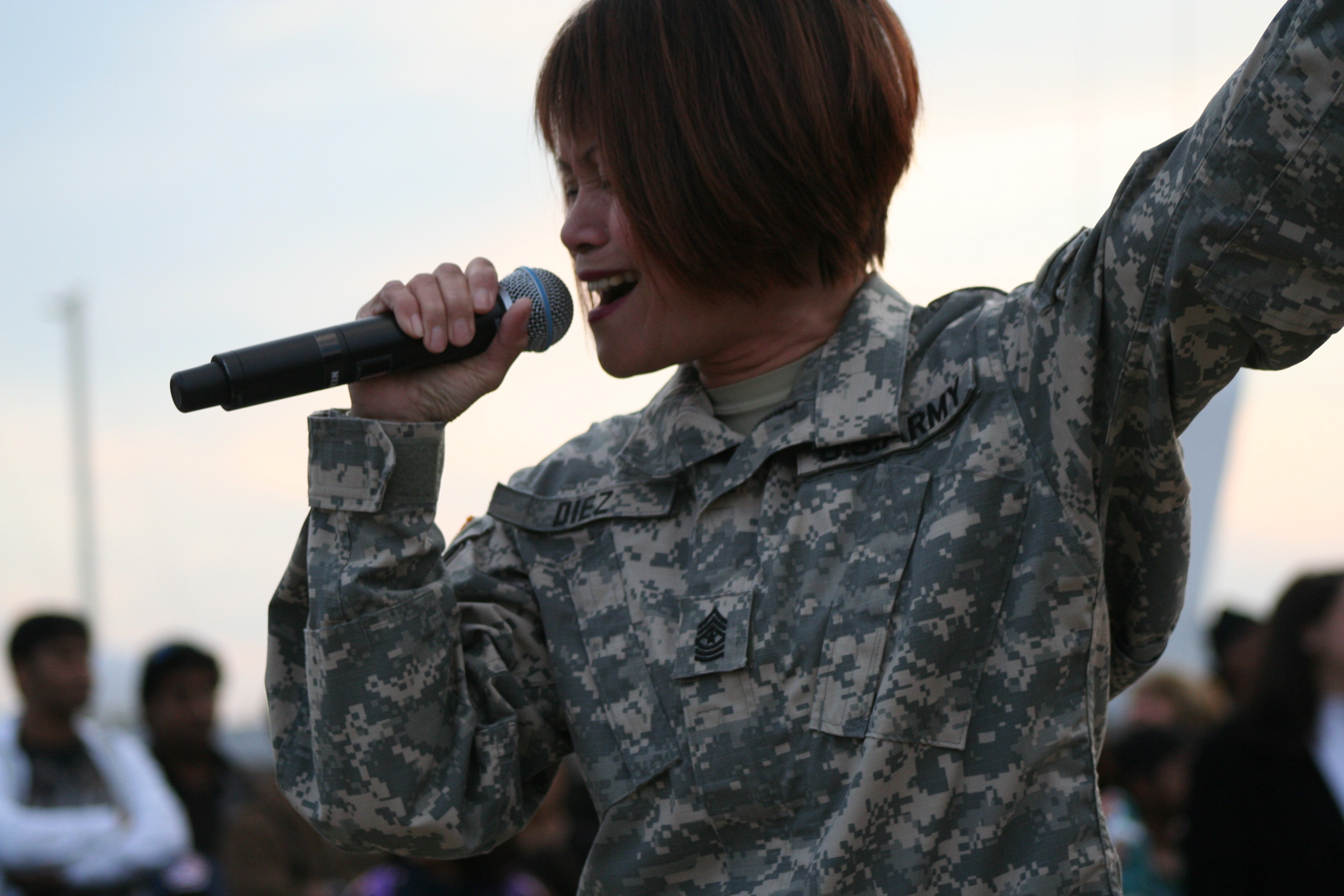 USAB.Downrange5.NCBF.Fireworks.SW.WDC.11April2009