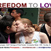 FreedomToLove.NoApologies.NYCPride.25June2006