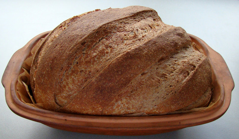 Beer Bread