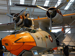 Consolidated PBY-6A Catalina L-866 (Royal Danish Air Force)