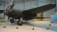 de Havilland Mosquito B.35 TA639