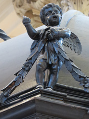 st.stephen walbrook, london