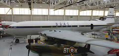de Havilland Comet 1XB G-APAS