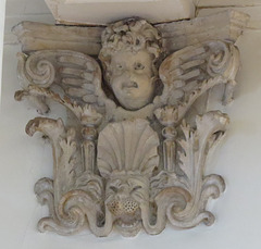st.stephen wallbrook, london