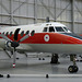Scottish Aviation Jetstream T.1 XX496