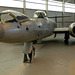 Gloster Meteor F.8 (Prone) WK935