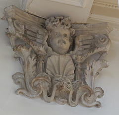 st.stephen wallbrook, london