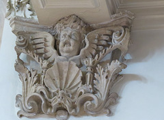 st.stephen wallbrook, london