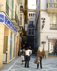 Calle San Juan