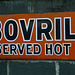 Hot Bovril