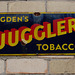 Juggler Tobacco