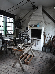 Blacksmith's Forge